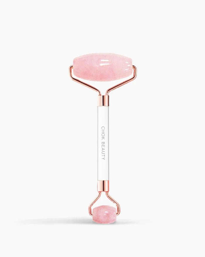 CHOK BEAUTY Mineral Power Facial Roller - liquidation.store