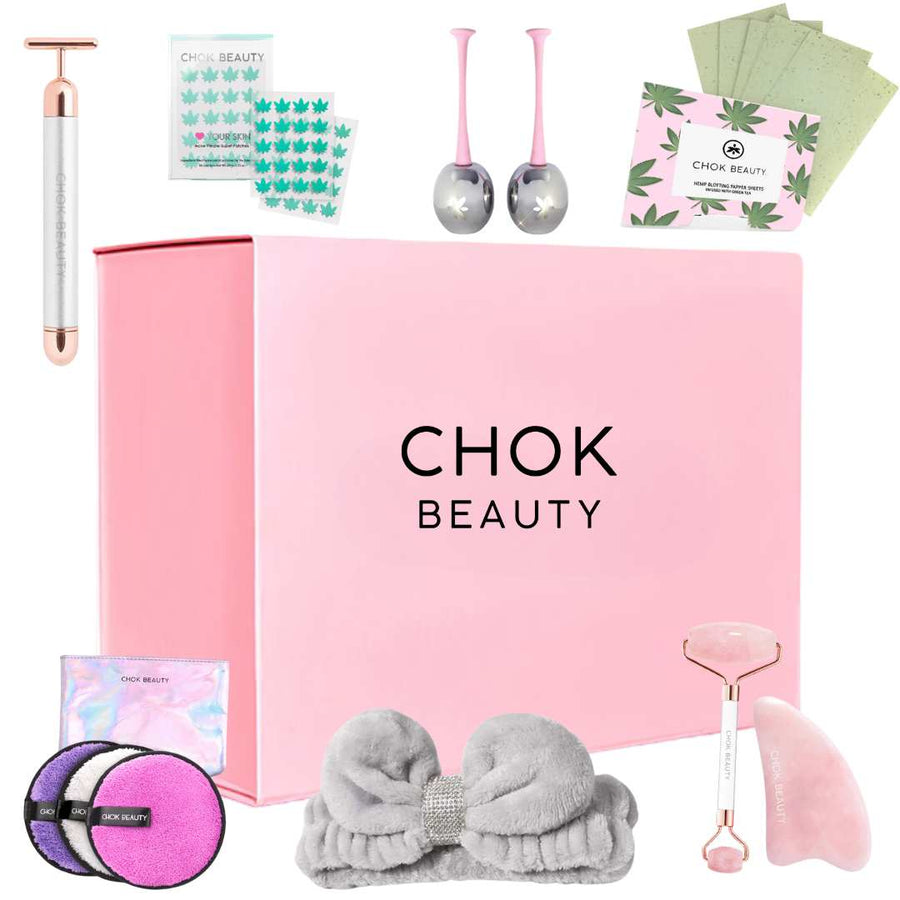 CHOK BEAUTY Mystery Box - liquidation.store