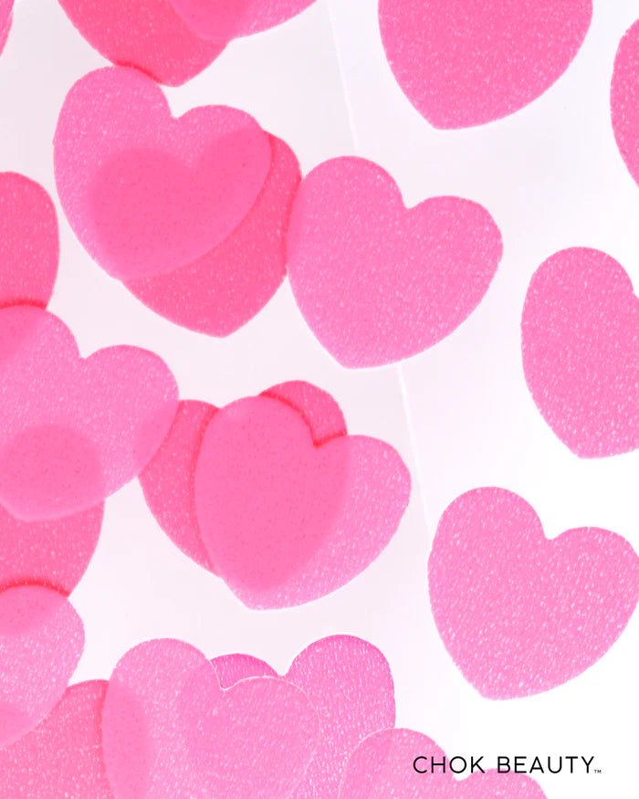 CHOK BEAUTY Niacinamide Acne Patches (3 Pack) - liquidation.store