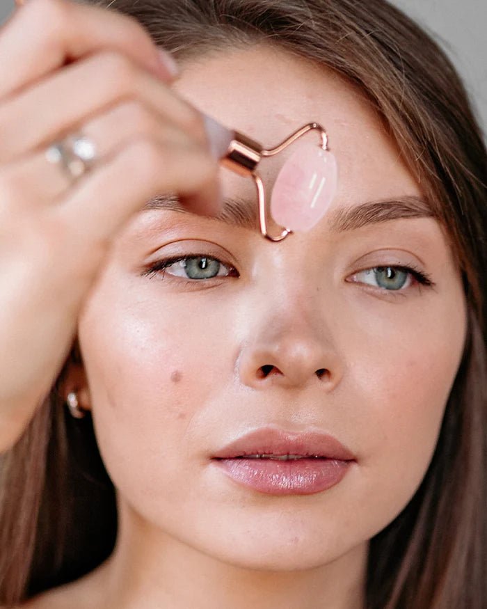 CHOK BEAUTY Radiance Glow Set - liquidation.store