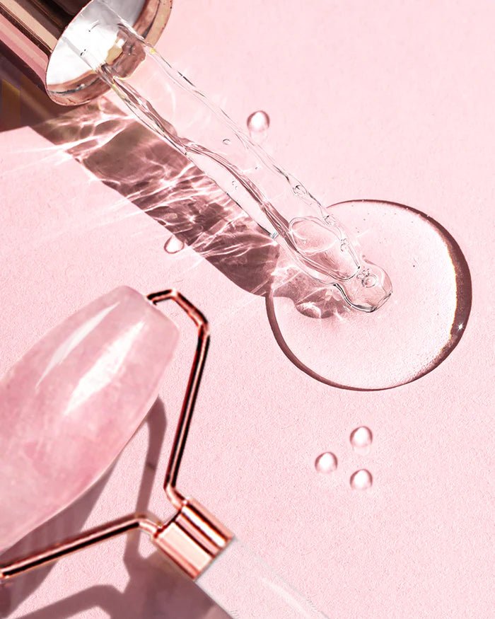 CHOK BEAUTY Radiance Glow Set - liquidation.store