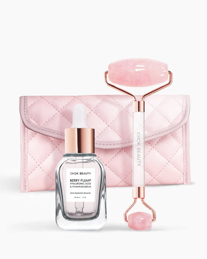 CHOK BEAUTY Radiance Glow Set - liquidation.store