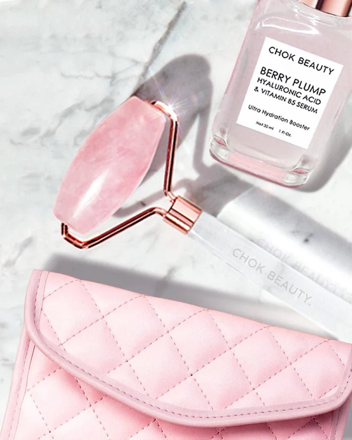 CHOK BEAUTY Radiance Glow Set - liquidation.store