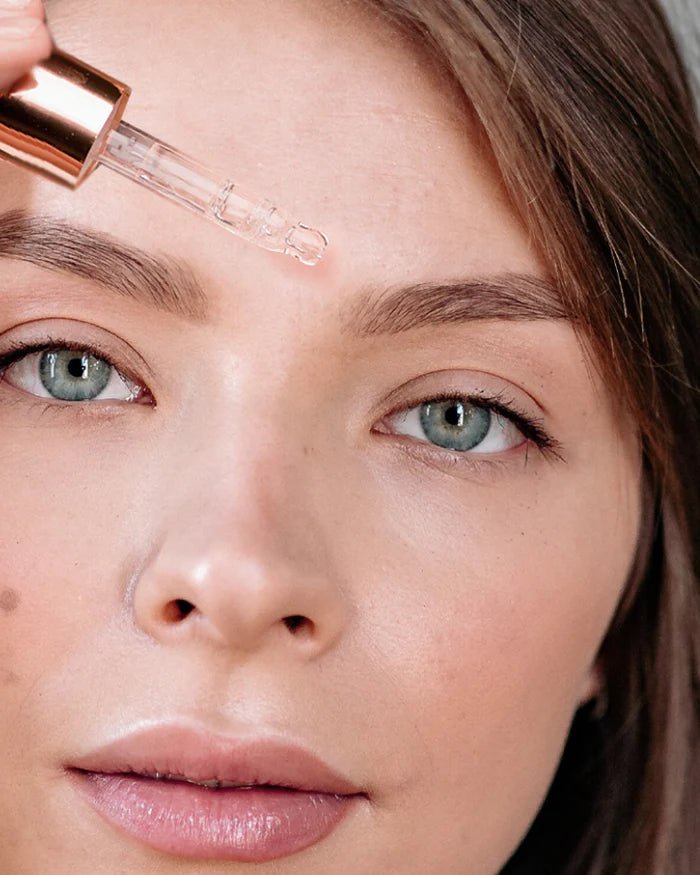 CHOK BEAUTY Radiance Glow Set - liquidation.store