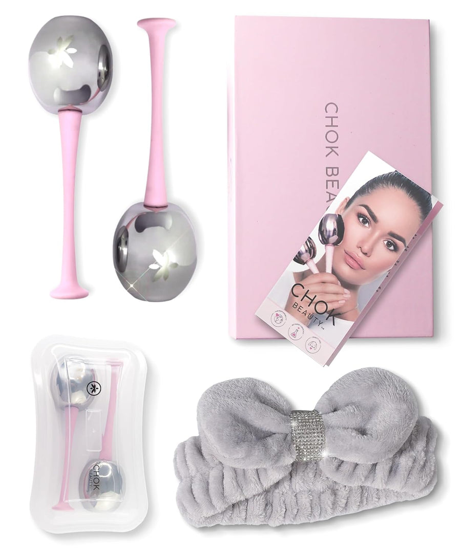 CHOK BEAUTY Ultra Lifting Spa Set - liquidation.store