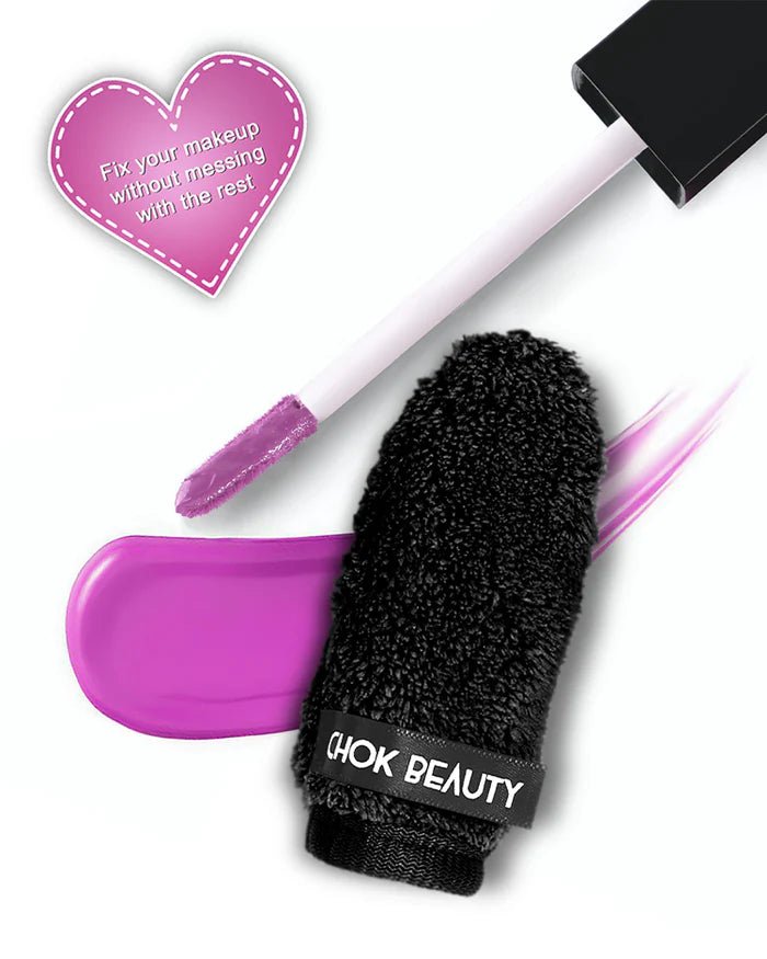 CHOK BEAUTY XS Perfect Fix Removers - liquidation.store