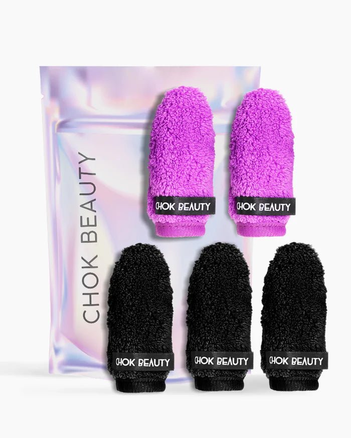 CHOK BEAUTY XS Perfect Fix Removers - liquidation.store