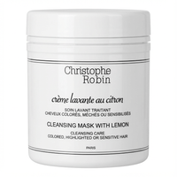 Thumbnail for Christophe Robin Cleansing Mask with Lemon - 1000ml - liquidation.store