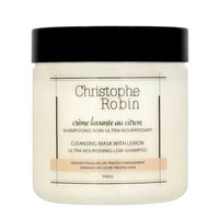 Thumbnail for Christophe Robin Cleansing Mask with Lemon - 250ml - liquidation.store