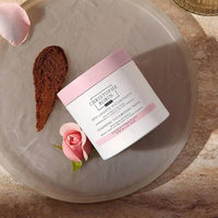 Thumbnail for Christophe Robin Cleansing Volumising Paste Pure Rassoul Clay with Rose Extracts - 500ml - liquidation.store