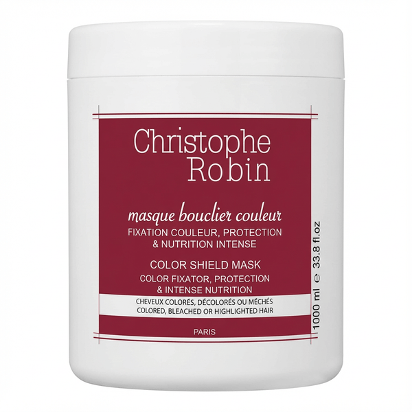 Christophe Robin Colour Shield Mask - 1000ml - liquidation.store