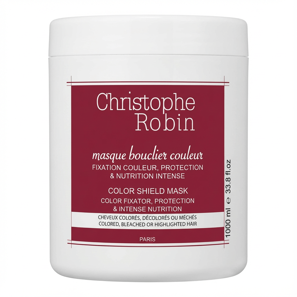 Christophe Robin Colour Shield Mask - 1000ml - liquidation.store