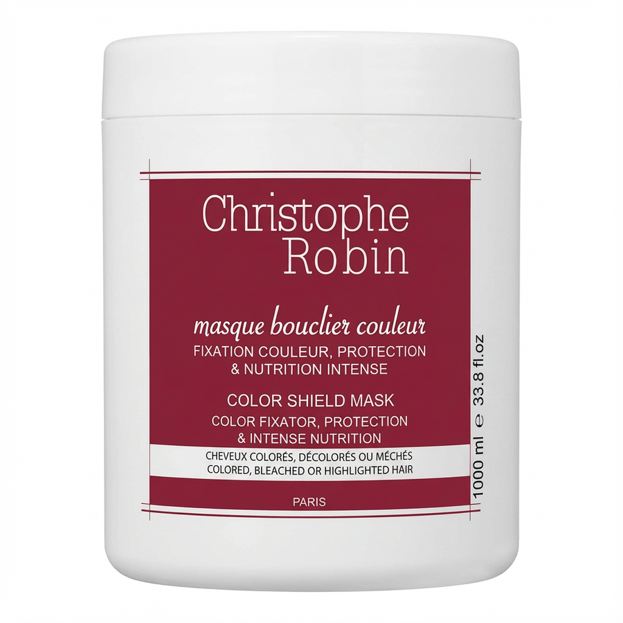 Christophe Robin Colour Shield Mask - 1000ml - liquidation.store