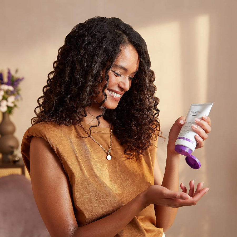 Christophe Robin Curl & Hydrate Gift Set - liquidation.store