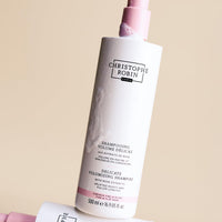 Thumbnail for Christophe Robin Delicate Volumising Shampoo with Rose Extracts - 500ml - liquidation.store