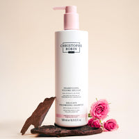 Thumbnail for Christophe Robin Delicate Volumising Shampoo with Rose Extracts - 500ml - liquidation.store