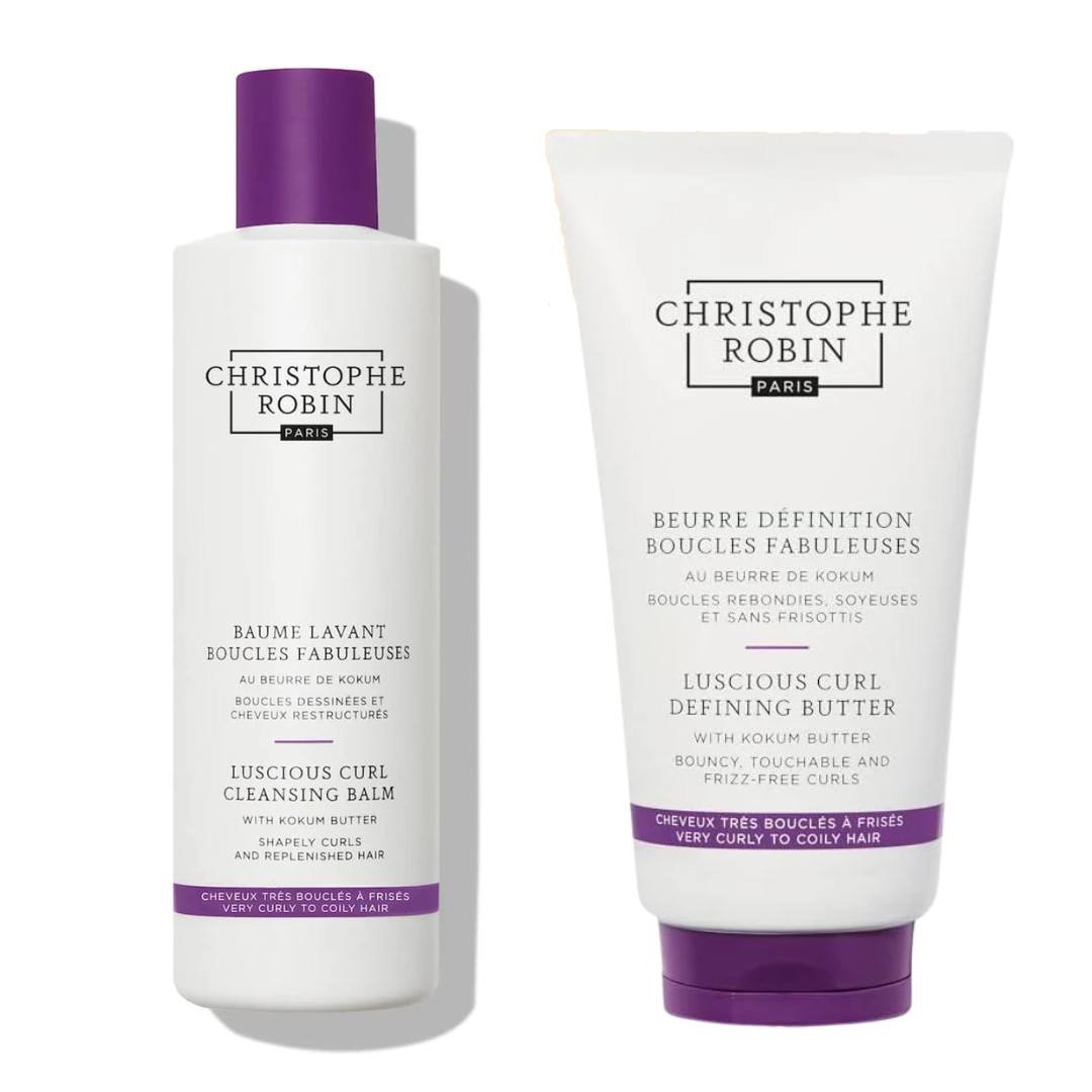 Christophe Robin Hair Curl Duo - liquidation.store