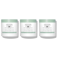 Thumbnail for Christophe Robin Hydrating Cream Scrub 40ml - 3 pack - liquidation.store