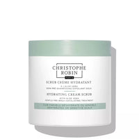 Thumbnail for Christophe Robin Hydrating Cream Scrub - 40ml - liquidation.store