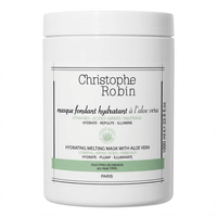 Thumbnail for Christophe Robin Hydrating Melting Mask - 1000ml - liquidation.store