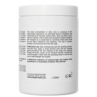 Thumbnail for Christophe Robin Hydrating Melting Mask - 1000ml - liquidation.store