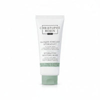 Christophe Robin Hydrating melting mask with aloe vera - 40ml - liquidation.store