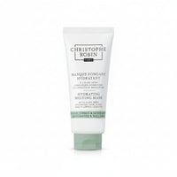 Christophe Robin Hydrating melting mask with aloe vera - 40ml