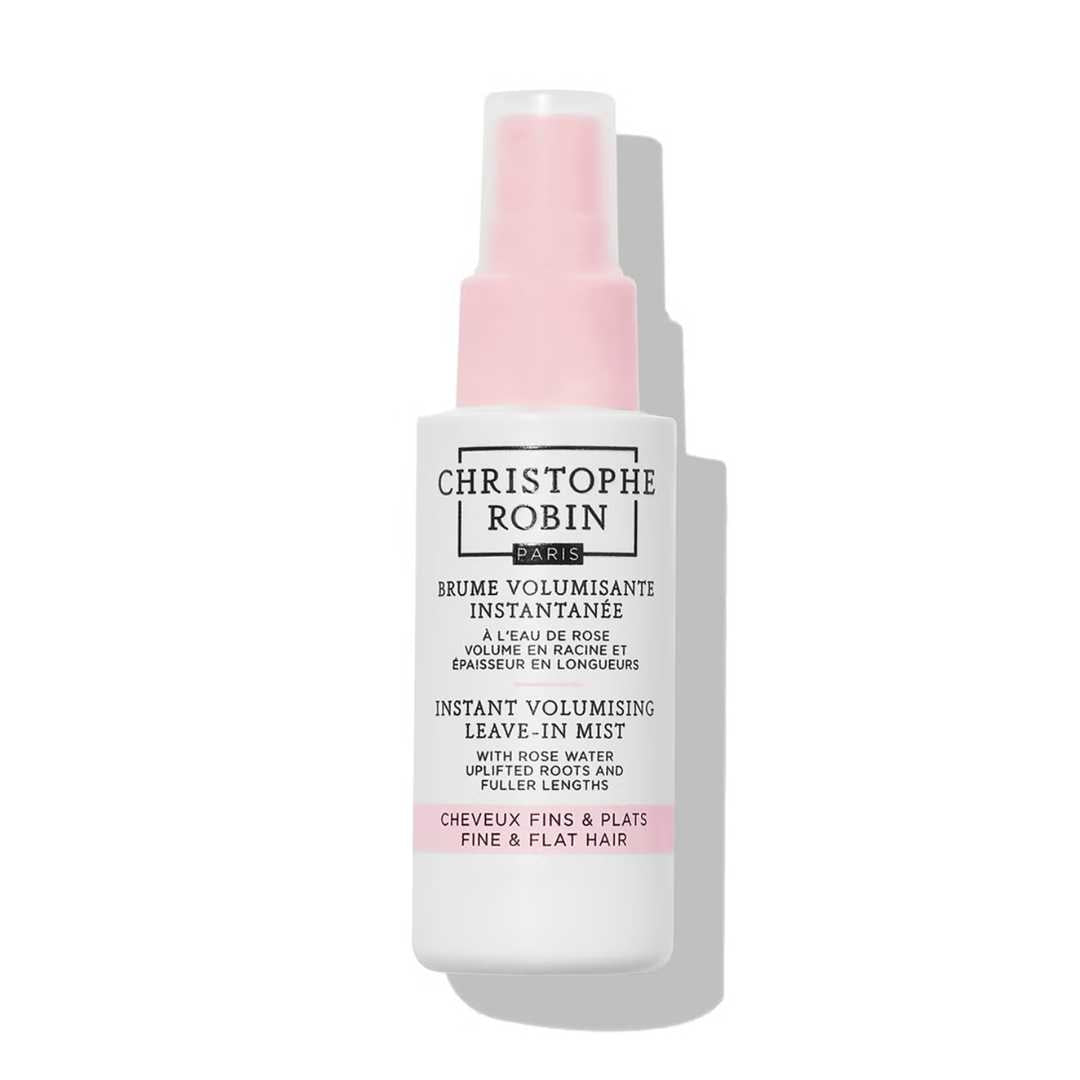 Christophe Robin Volumising Leave-in Mist - 50ml – liquidation.store