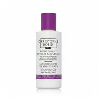 Christophe Robin Luscious Curl Cleansing Balm with Kokum Butter - 75ml - liquidation.store