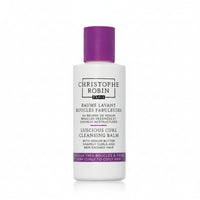 Christophe Robin Luscious Curl Cleansing Balm with Kokum Butter - 75ml