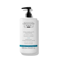 Thumbnail for Christophe Robin Purifying Conditioner Gelee with Sea Minerals - 1000ml - liquidation.store