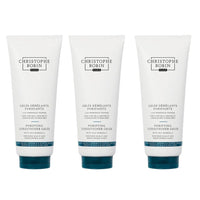 Thumbnail for Christophe Robin Purifying Lightweight Conditioner Gelèe With Sea Minerals 200ml - 3 Pack - liquidation.store