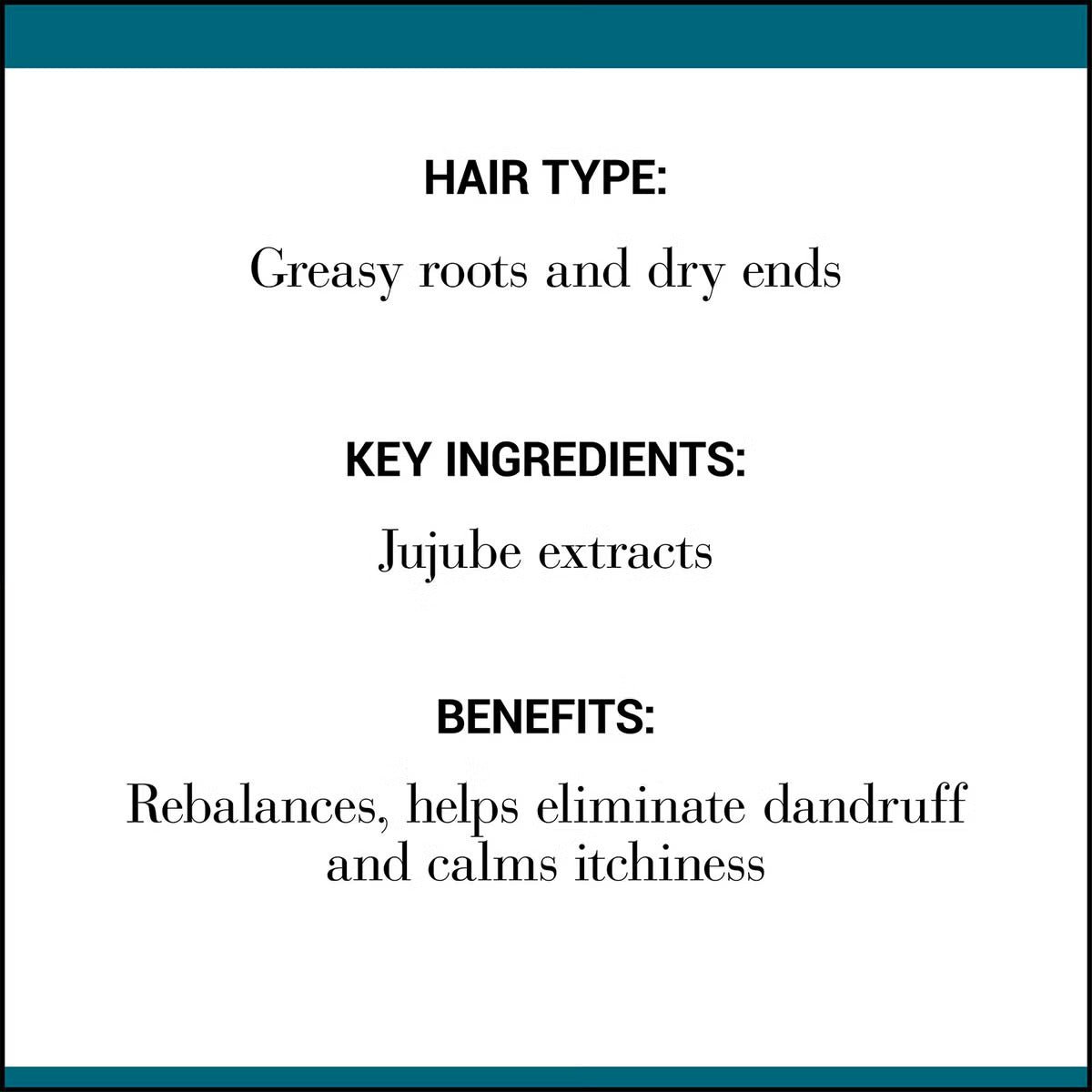 Christophe Robin Purifying Shampoo with Jujube Bark Extract - 250ml - liquidation.store