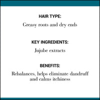 Thumbnail for Christophe Robin Purifying Shampoo with Jujube Bark Extract - 250ml - liquidation.store