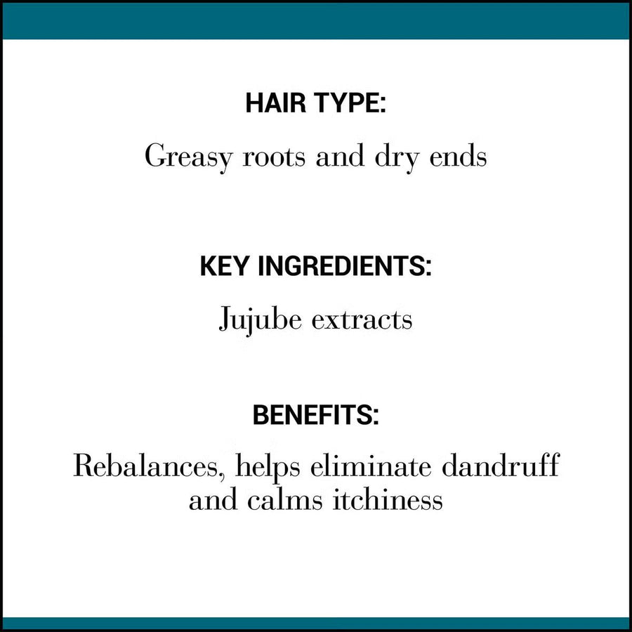 Christophe Robin Purifying Shampoo with Jujube Bark Extract - 250ml - liquidation.store