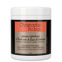 Thumbnail for Christophe Robin Regenerating Mask with Prickly Pear Oil  - 1000ml - liquidation.store