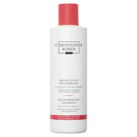 Thumbnail for Christophe Robin Regenerating Shampoo with Prickly Pear Oil - 250ml - liquidation.store