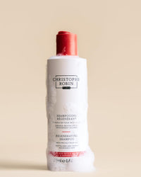 Thumbnail for Christophe Robin Regenerating Shampoo with Prickly Pear Oil - 250ml - liquidation.store