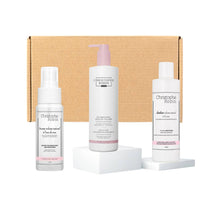Thumbnail for Christophe Robin Rose Volumising Haircare Gift Set - liquidation.store