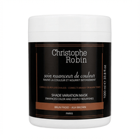 Thumbnail for Christophe Robin Shade Variation Mask - Ash Brown 1000ml - liquidation.store