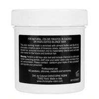 Thumbnail for Christophe Robin Shade Variation Mask - Baby Blonde 1000ml - liquidation.store