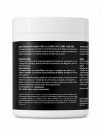 Christophe Robin Shade Variation Mask - Warm Chestnut 1000ml - liquidation.store