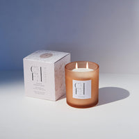 Thumbnail for CNFN Coconut Scented Candle - 100% Coconut Wax (40 Hrs Burning) - liquidation.store