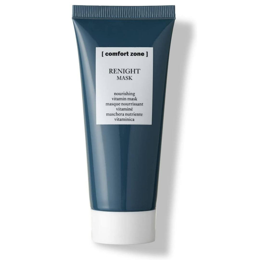 Comfort Zone Renight Cream Nourishing Vitamin Cream - 30ml - liquidation.store