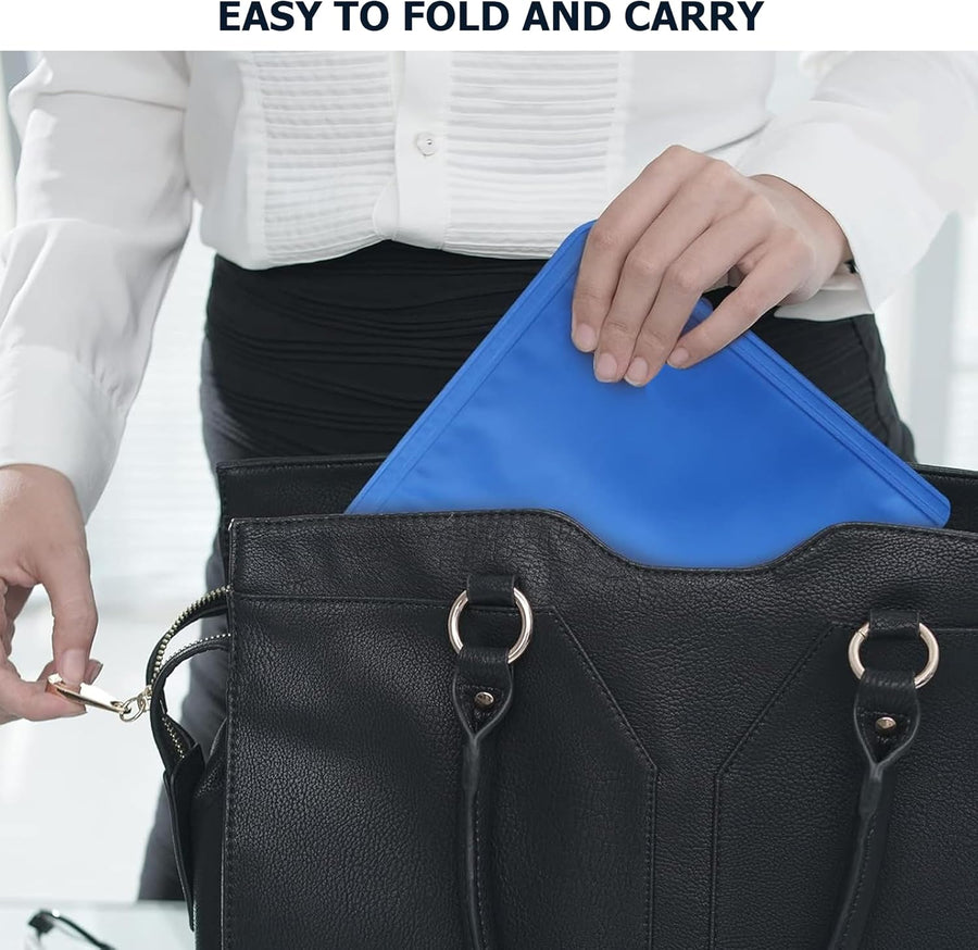 Cooling Gel Pillow - Medium (30x40 CM) - liquidation.store