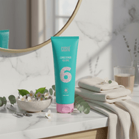 Cosfò 90% Natural Content Volume Conditioner 275ml - liquidation.store