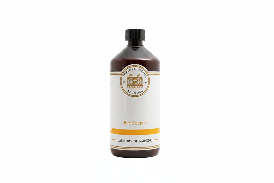 Craigellachie At Home - Bee Keeper Laundry Shampoo - 750ml - liquidation.store