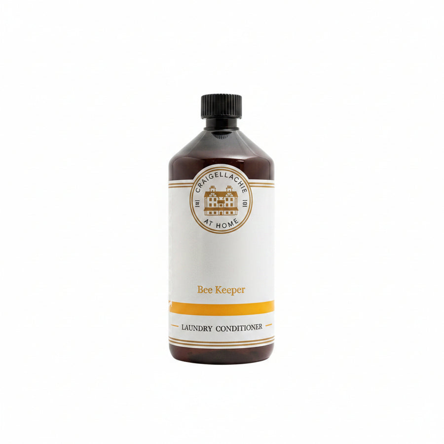 Craigellachie At Home - Bee Keeper Laundry Conditioner - 750ml
