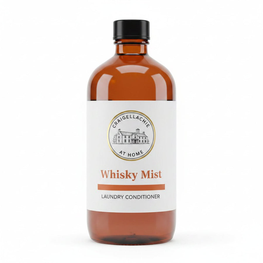 Craigellachie At Home - Signature Whisky Mist Laundry Conditioner - 750ml - liquidation.store