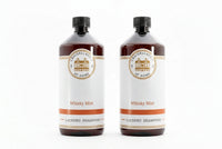 Craigellachie At Home - Signature Whisky Mist Laundry Shampoo - 750ml X2